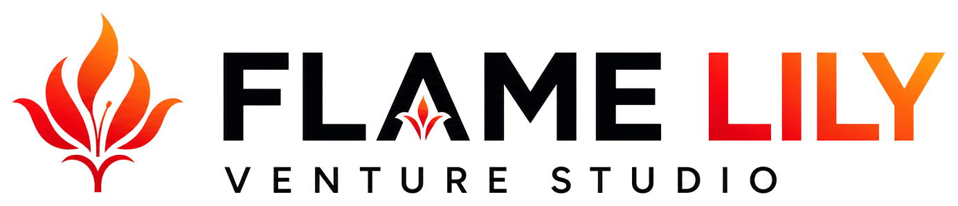 Flame Lily Venture Studio